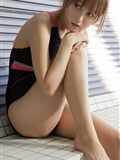 小松彩夏 Ayaka Komatsu(1)　[Wanibooks] 2011.07月号(130)